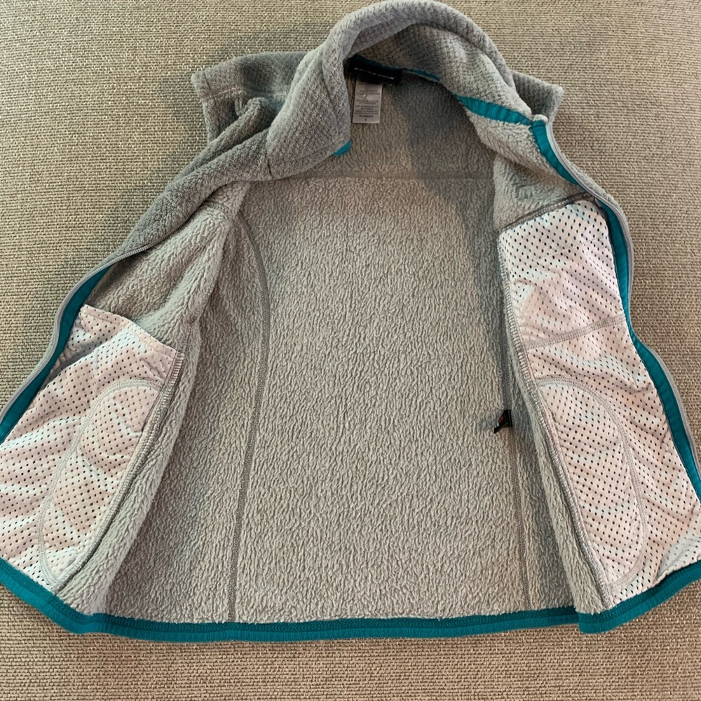 Patagonia re tool vest - Picture 3 of 5